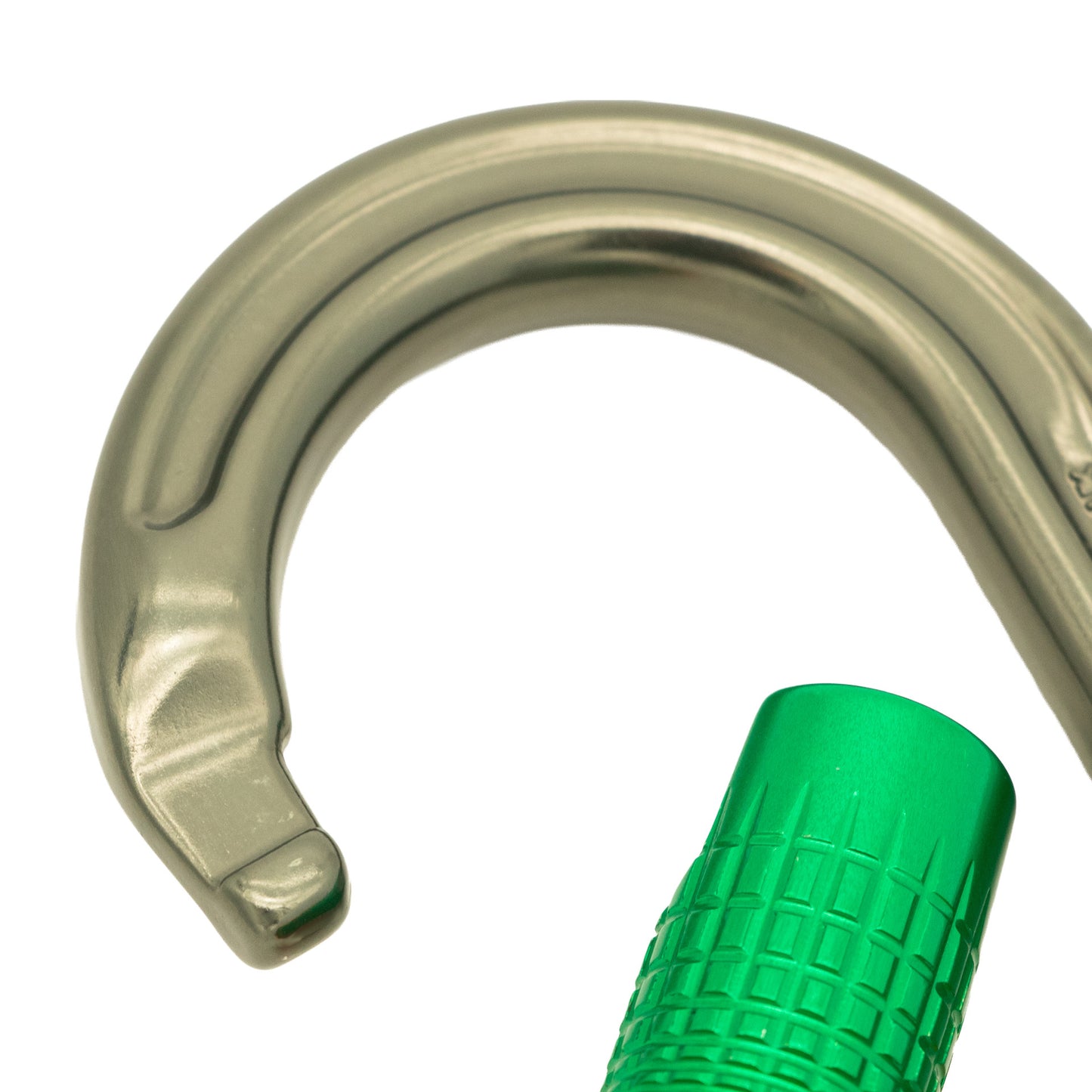 DMM Ultra O Carabiner