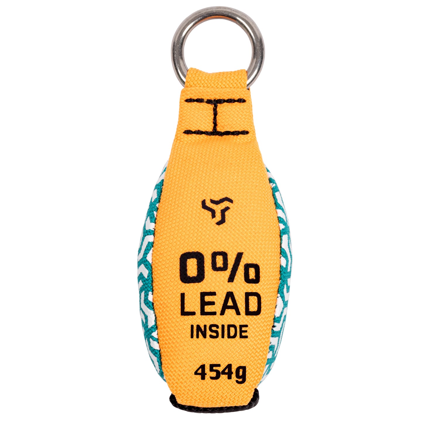 Notch Throw Weight 16oz