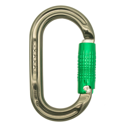 DMM Ultra O Carabiner