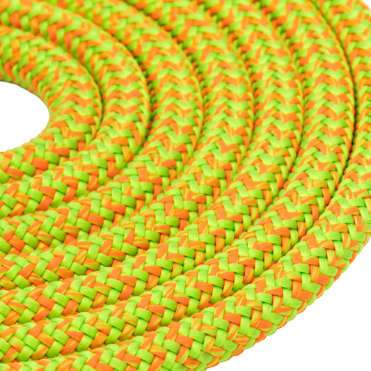 Samson Ivy 11.7mm Climbing Rope - Tango