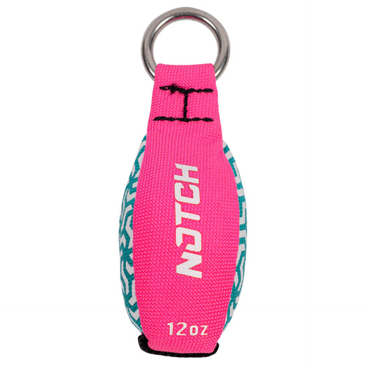 Notch Throw Weight 12oz