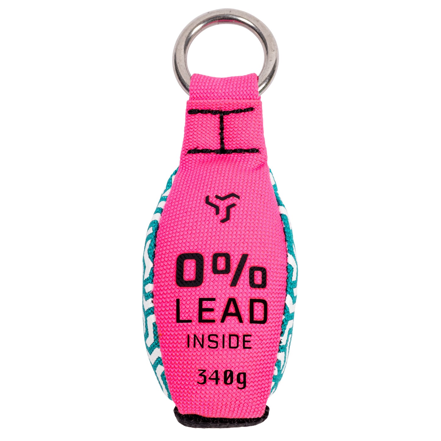 Notch Throw Weight 12oz
