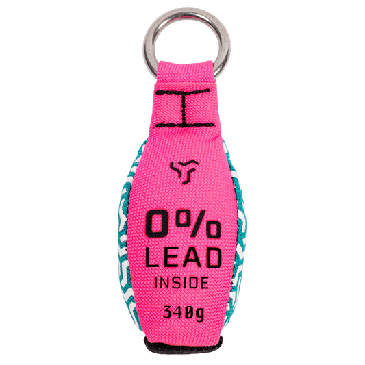 Notch Throw Weight 12oz