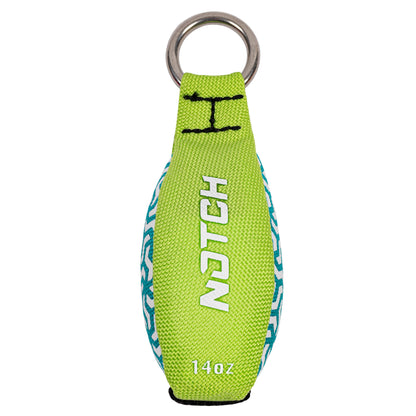 Notch Throw Weight 14oz