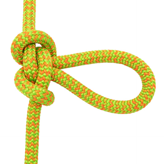 Samson Ivy 11.7mm Climbing Rope - Tango