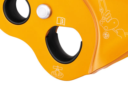 Petzl ZigZag Fixed Hole