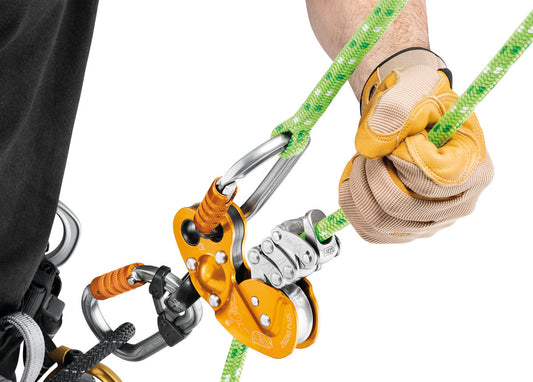 Petzl ZigZag Swivel Attachment