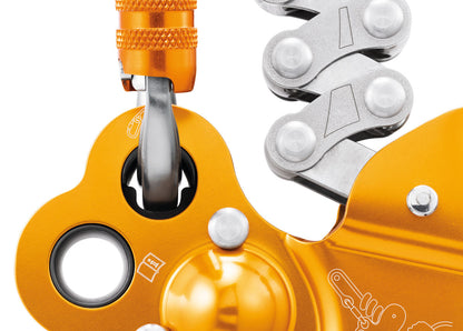 Petzl ZigZag Swivel Attachment
