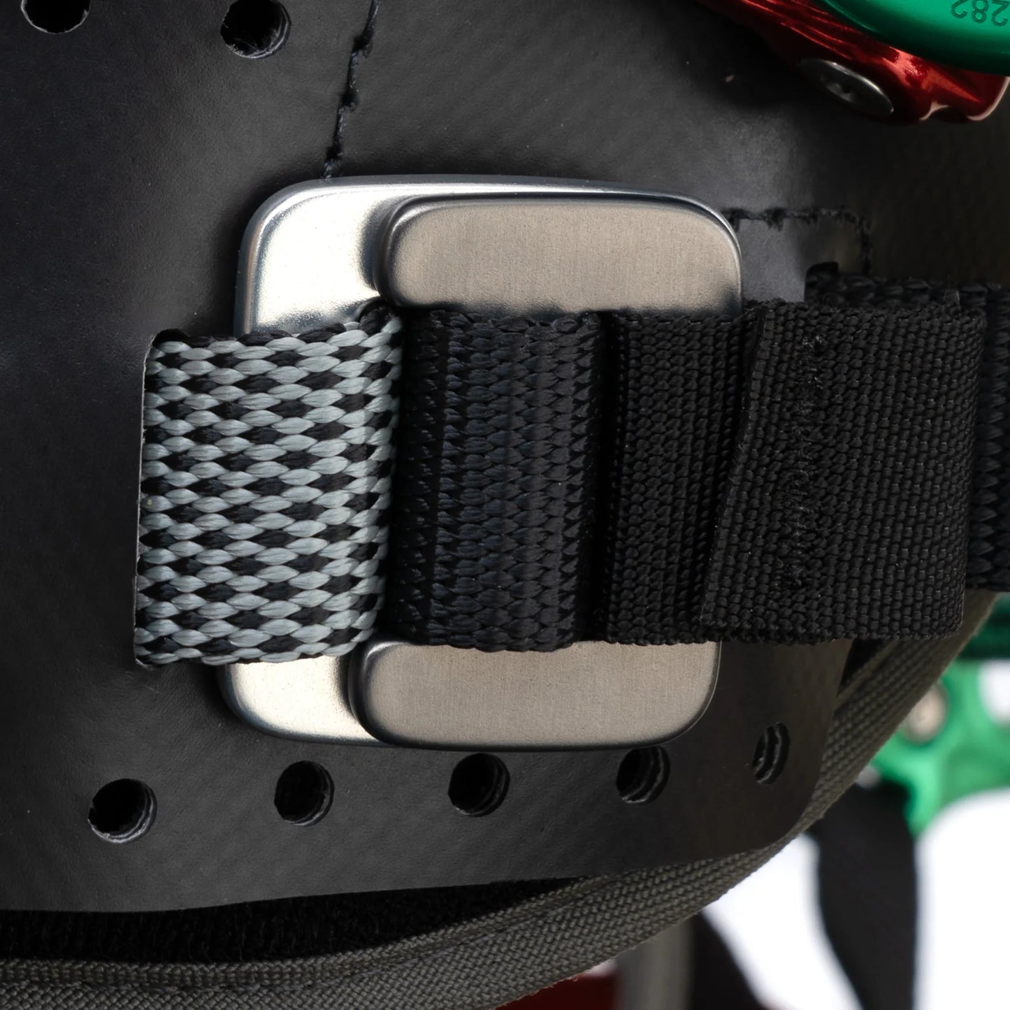 DMM Kinisi Max Saddle