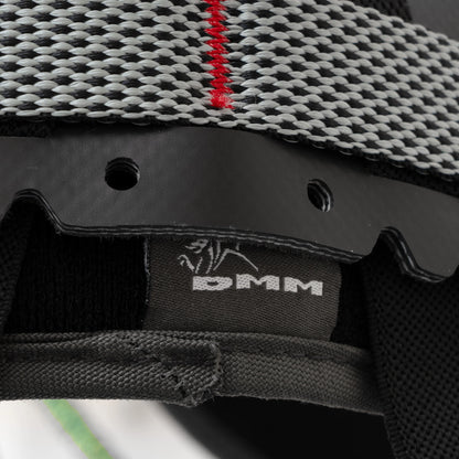 DMM Kinisi Max Saddle