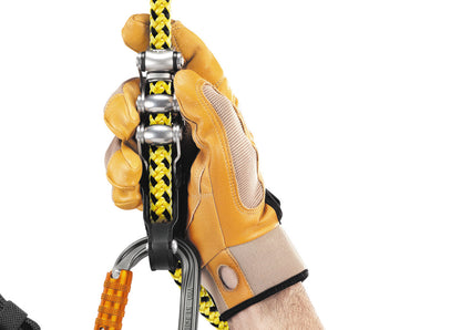 Petzl Zillon Adjustable Lanyard System 4M