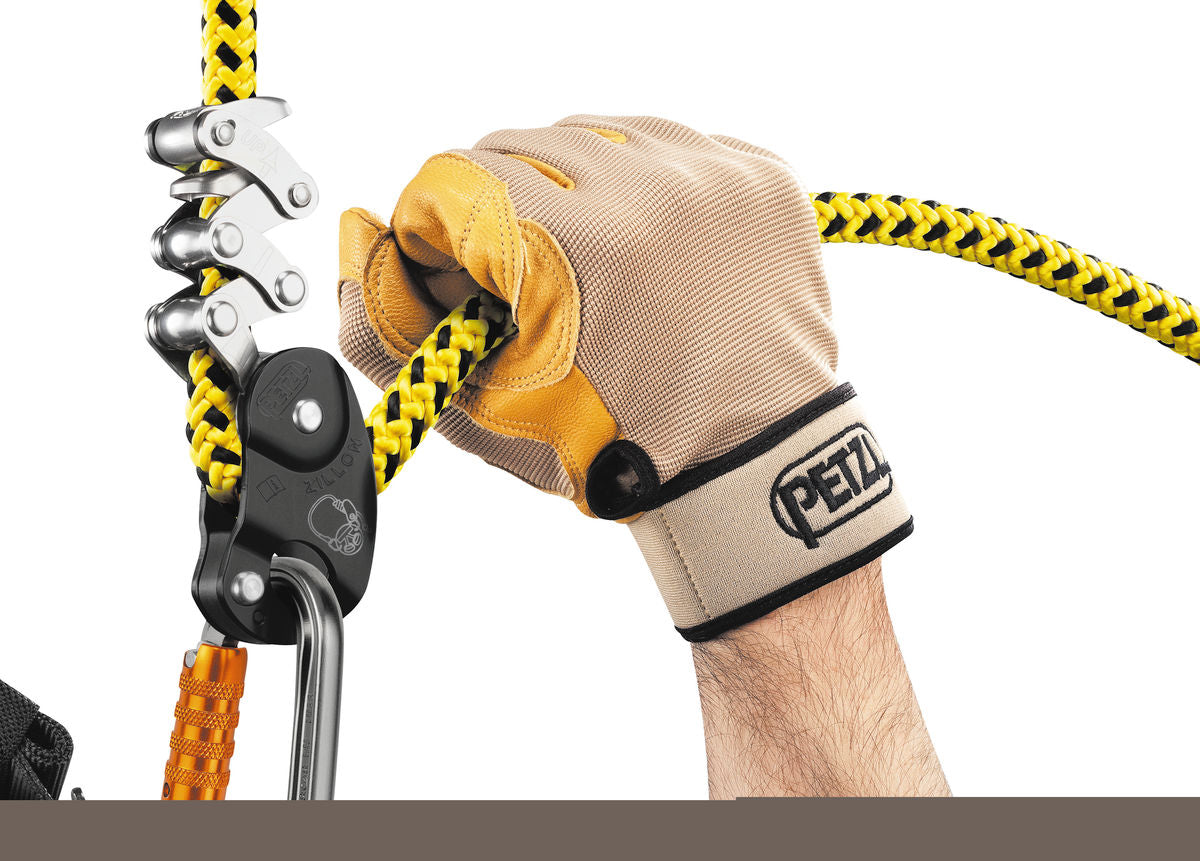 Petzl Zillon Adjustable Lanyard System 4M