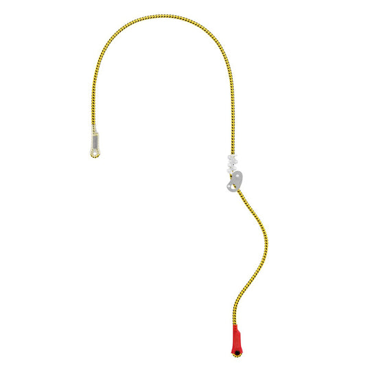 Petzl Zillon Adjustable Lanyard System 4M