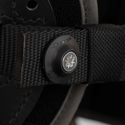 DMM Kinisi Max Saddle