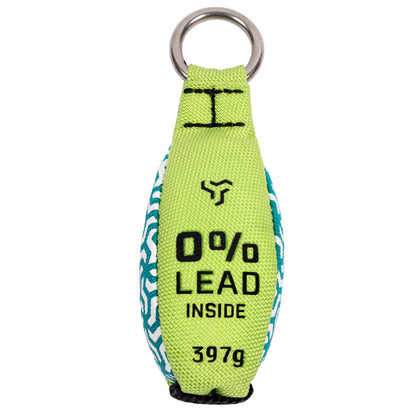 Notch Throw Weight 14oz