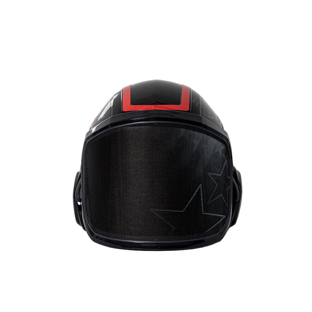 Protos Arborist Helmet System - Black Stars & Stripes